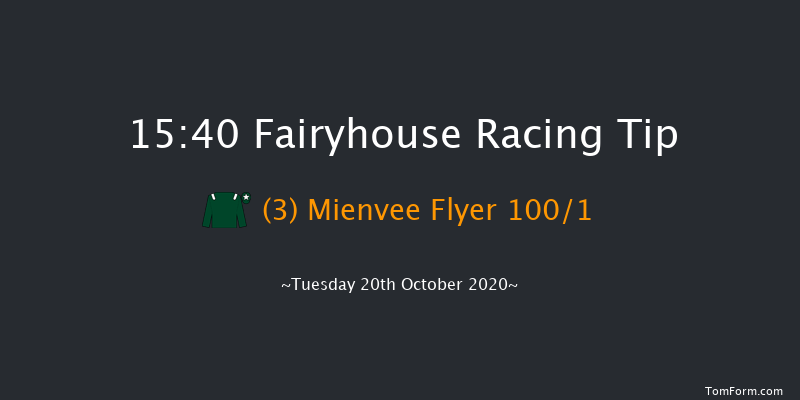fairyhouse.ie Handicap (45-65) Fairyhouse 15:40 Handicap 6f Sat 10th Oct 2020