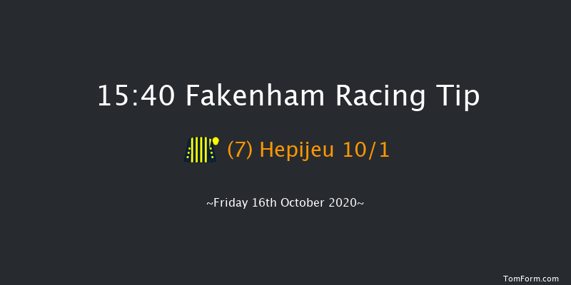 Download The At The Races App Handicap Chase Fakenham 15:40 Handicap Chase (Class 3) 24f Fri 13th Mar 2020