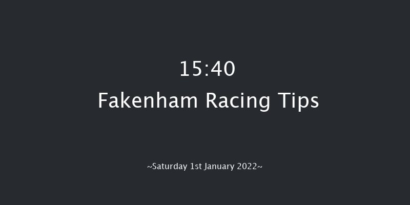 Fakenham 15:40 Handicap Hurdle (Class 4) 23f Sun 19th Dec 2021
