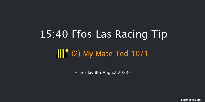 Ffos Las 15:40 Handicap (Class 6) 7f Mon 31st Jul 2023