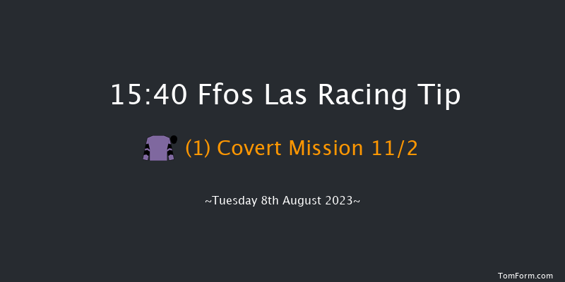 Ffos Las 15:40 Handicap (Class 6) 7f Mon 31st Jul 2023