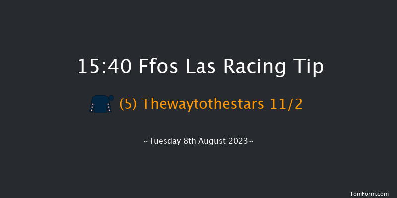 Ffos Las 15:40 Handicap (Class 6) 7f Mon 31st Jul 2023