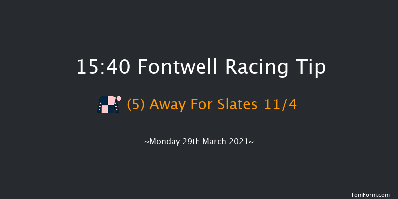 starsports.bet 20k Owners Club Guarantee Handicap Chase Fontwell 15:40 Handicap Chase (Class 4) 18f Sat 20th Mar 2021
