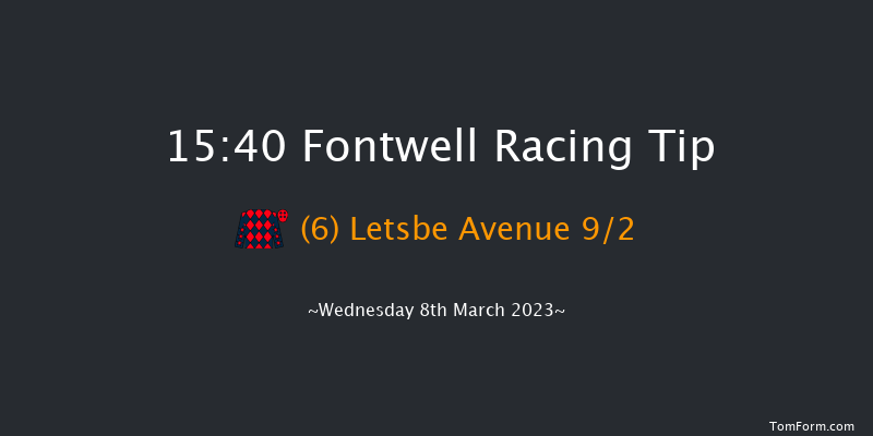 Fontwell 15:40 Handicap Chase (Class 4) 18f Sun 26th Feb 2023