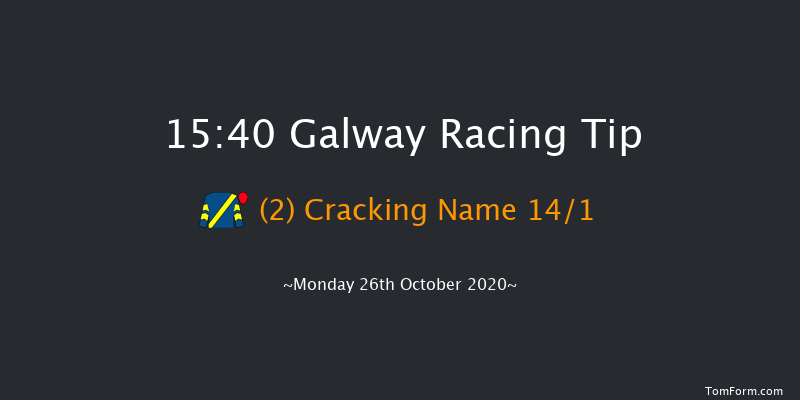 Barna Recycling Handicap (45-70) Galway 15:40 Handicap 7f Sun 25th Oct 2020