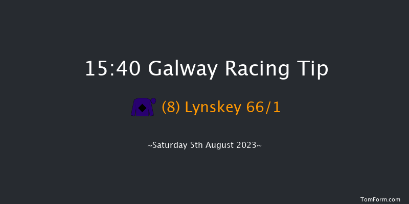 Galway 15:40 Maiden 8f Fri 4th Aug 2023
