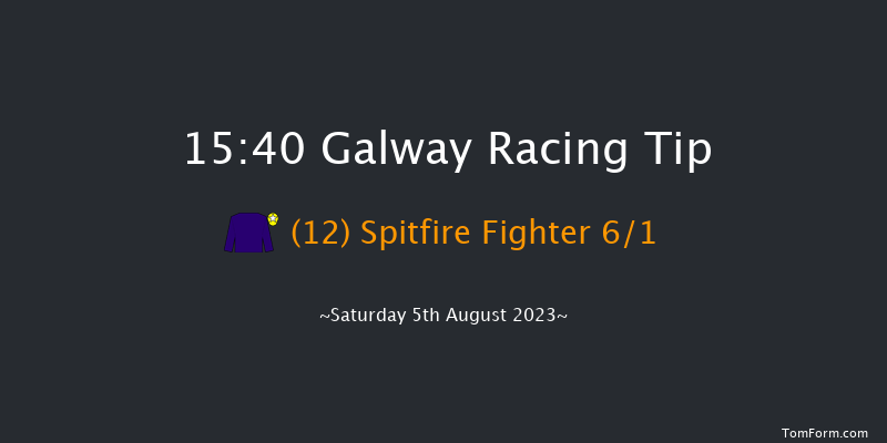 Galway 15:40 Maiden 8f Fri 4th Aug 2023