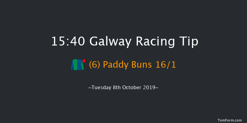 Galway 15:40 Conditions Chase 22f Tue 17th Sep 2019