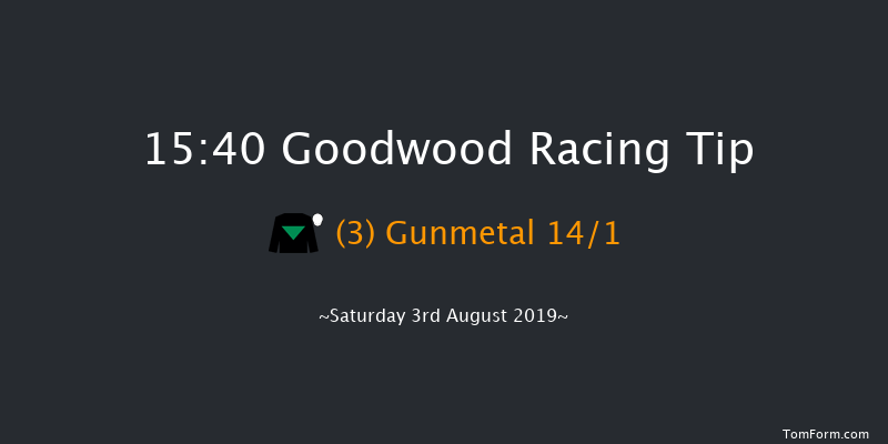 Goodwood 15:40 Handicap (Class 2) 6f Fri 2nd Aug 2019