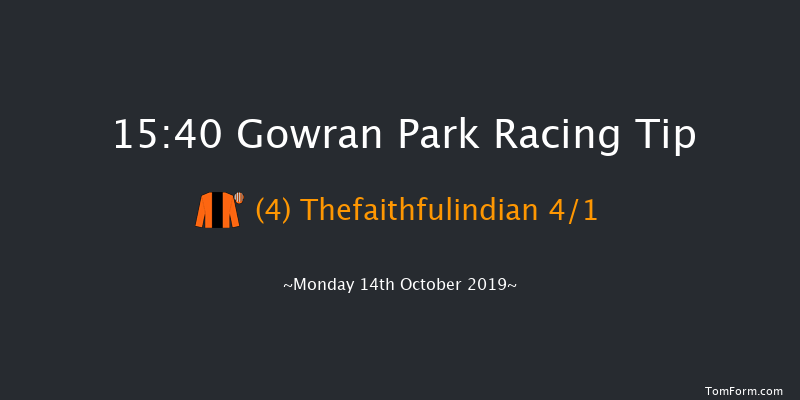 Gowran Park 15:40 Handicap 7f Sat 5th Oct 2019