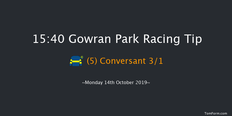 Gowran Park 15:40 Handicap 7f Sat 5th Oct 2019