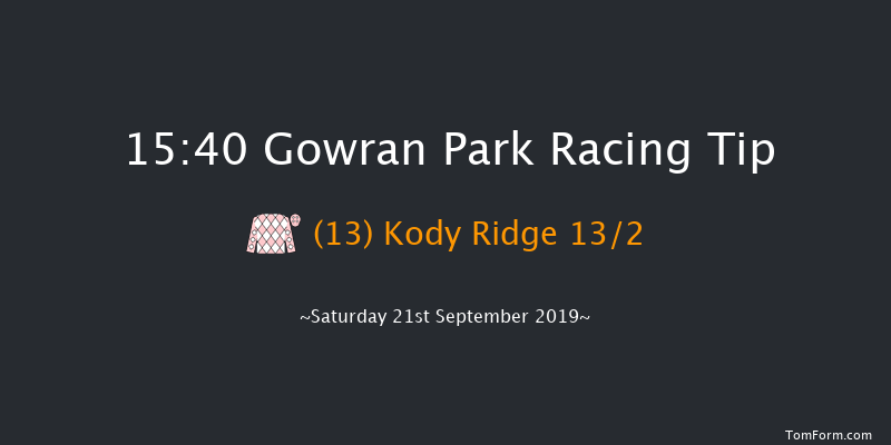 Gowran Park 15:40 Handicap 8f Wed 4th Sep 2019