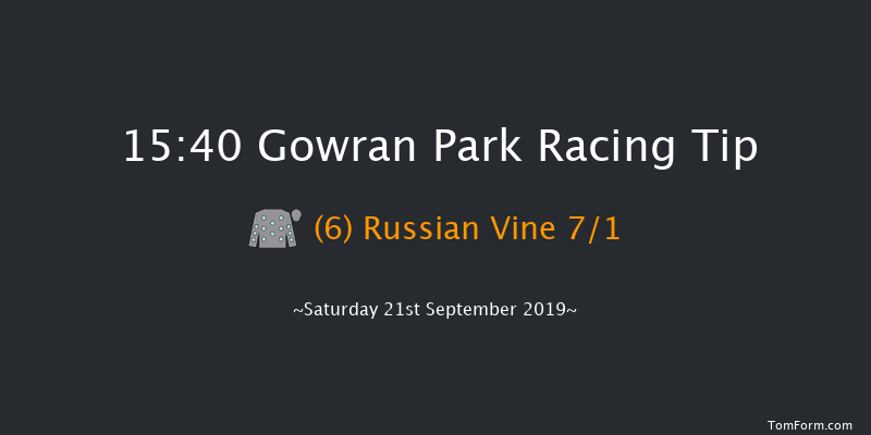 Gowran Park 15:40 Handicap 8f Wed 4th Sep 2019