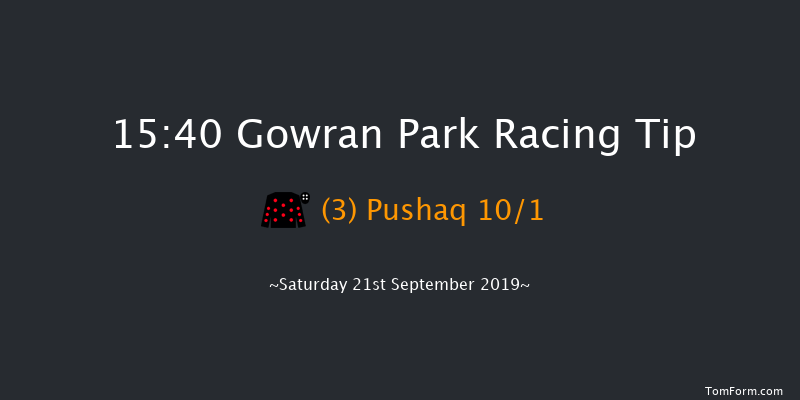 Gowran Park 15:40 Handicap 8f Wed 4th Sep 2019