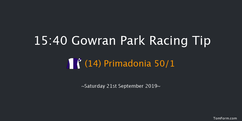 Gowran Park 15:40 Handicap 8f Wed 4th Sep 2019