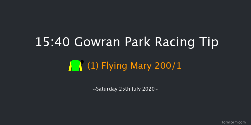Follow Gowran Park On Twitter Fillies Maiden (Div 2) Gowran Park 15:40 Maiden 8f Mon 20th Jul 2020