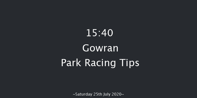 Follow Gowran Park On Twitter Fillies Maiden (Div 2) Gowran Park 15:40 Maiden 8f Mon 20th Jul 2020