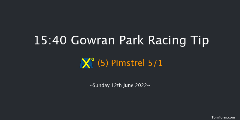 Gowran Park 15:40 Handicap 8f Mon 6th Jun 2022