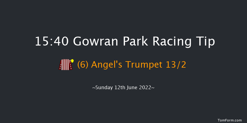Gowran Park 15:40 Handicap 8f Mon 6th Jun 2022