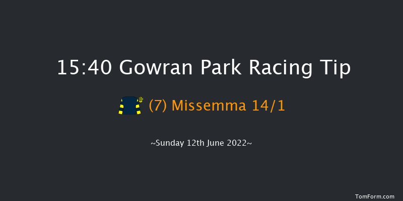 Gowran Park 15:40 Handicap 8f Mon 6th Jun 2022