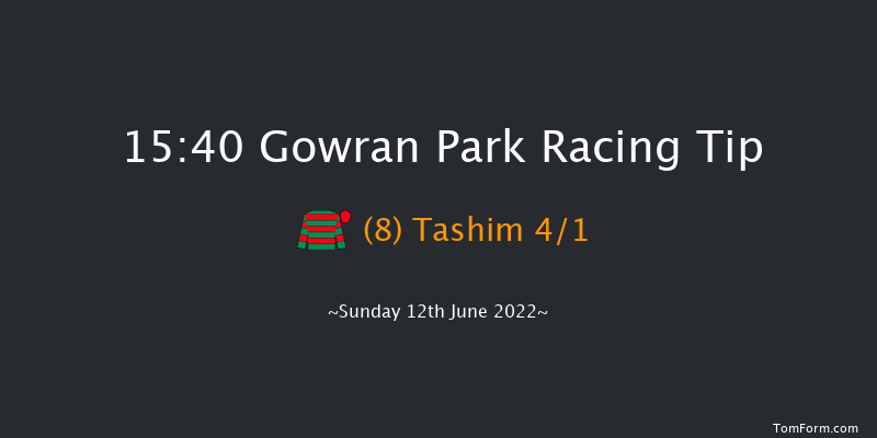Gowran Park 15:40 Handicap 8f Mon 6th Jun 2022