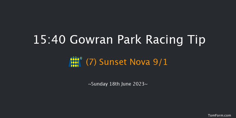 Gowran Park 15:40 Handicap 8f Mon 5th Jun 2023