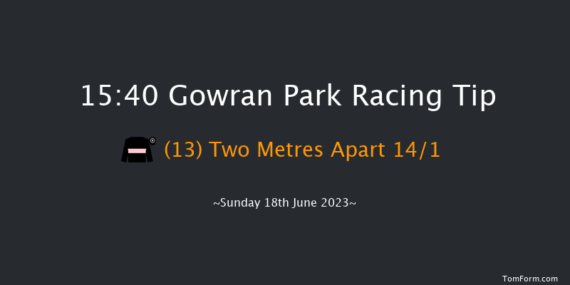 Gowran Park 15:40 Handicap 8f Mon 5th Jun 2023