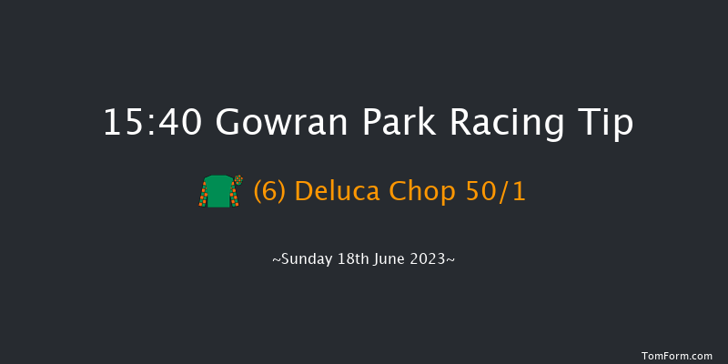 Gowran Park 15:40 Handicap 8f Mon 5th Jun 2023