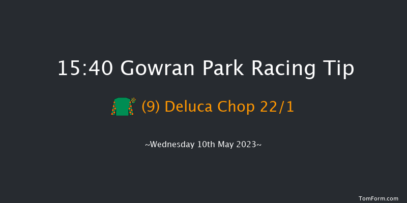 Gowran Park 15:40 Handicap 10f Wed 3rd May 2023