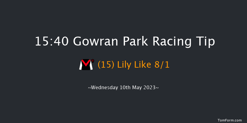 Gowran Park 15:40 Handicap 10f Wed 3rd May 2023