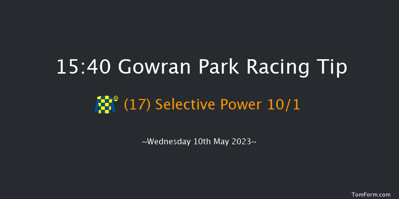 Gowran Park 15:40 Handicap 10f Wed 3rd May 2023