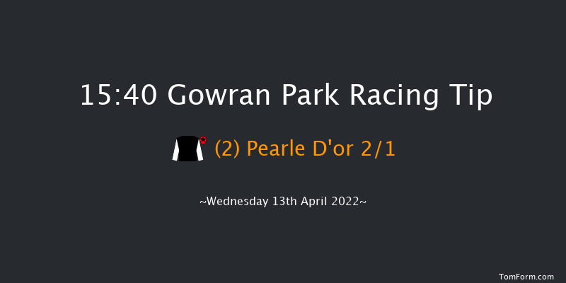 Gowran Park 15:40 Stakes 7f Thu 7th Apr 2022