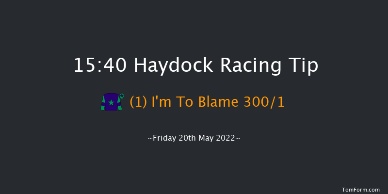 Haydock 15:40 Stakes (Class 5) 8f Sat 7th May 2022