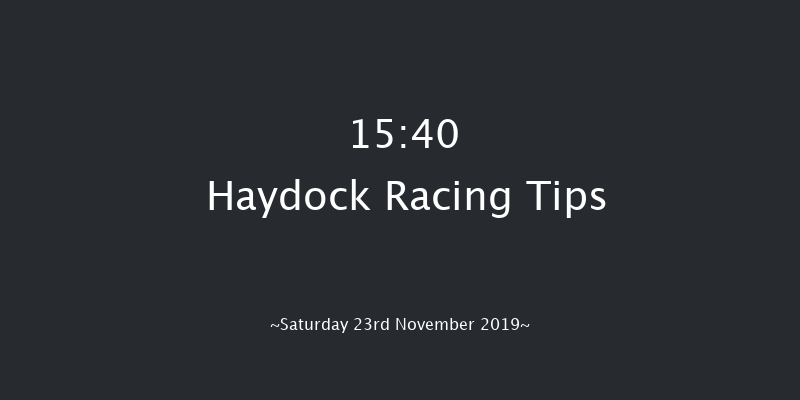 Haydock 15:40 Handicap Chase (Class 3) 28f Sat 7th Sep 2019