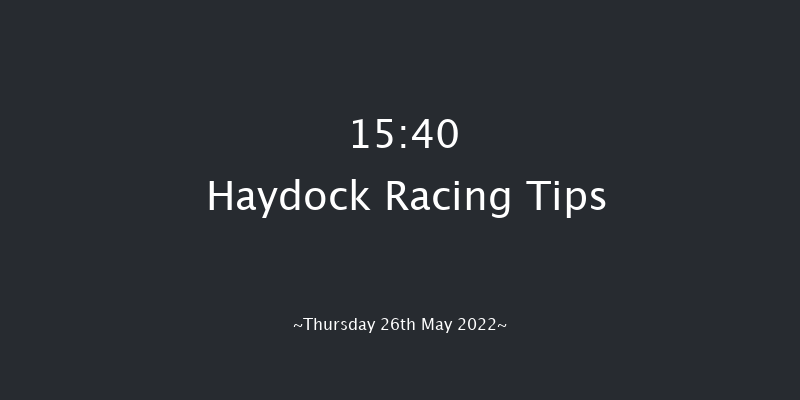 Haydock 15:40 Stakes (Class 4) 7f Sat 21st May 2022