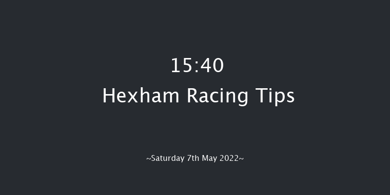 Hexham 15:40 Hunter Chase (Class 4) 24f Sat 30th Apr 2022