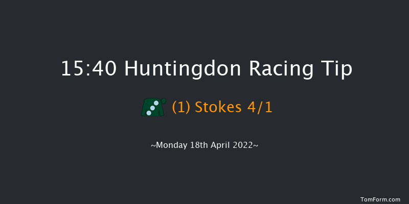 Huntingdon 15:40 Handicap Hurdle (Class 4) 16f Thu 24th Mar 2022