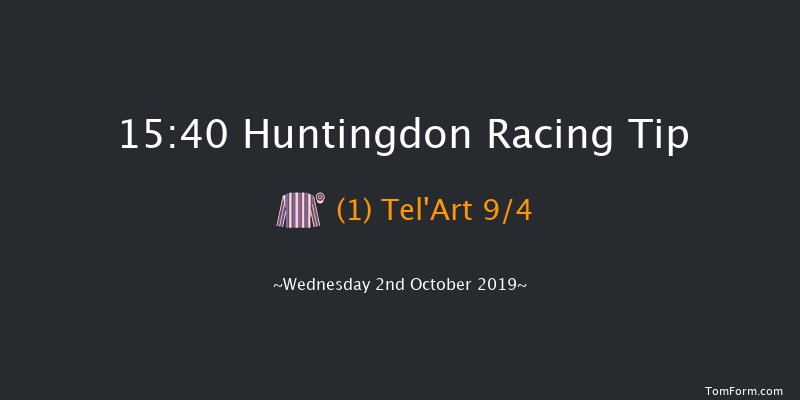 Huntingdon 15:40 Handicap Hurdle (Class 5) 20f Thu 1st Jan 1970