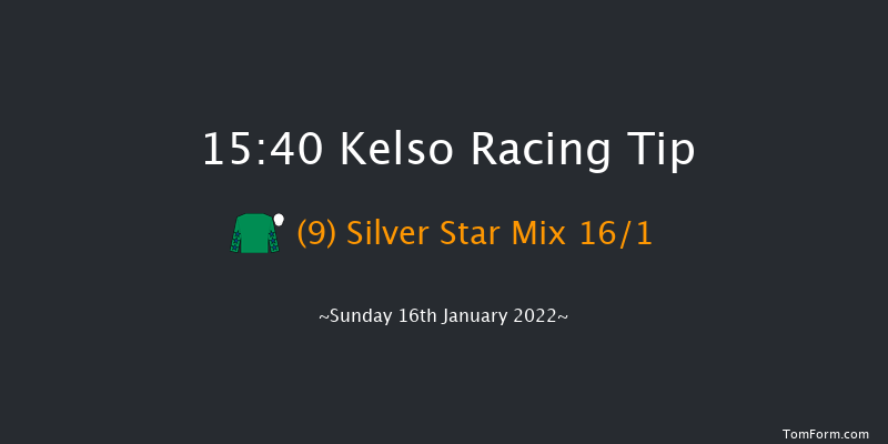Kelso 15:40 Handicap Chase (Class 5) 23f Wed 29th Dec 2021