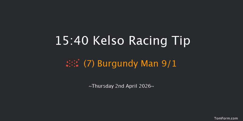 Kelso 15-40 (Class 5) 21f Sat 21st Mar 2026