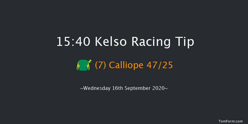Radio Borders Cash For Kids Handicap Hurdle (Div 1) Kelso 15:40 Handicap Hurdle (Class 5) 18f Mon 16th Mar 2020