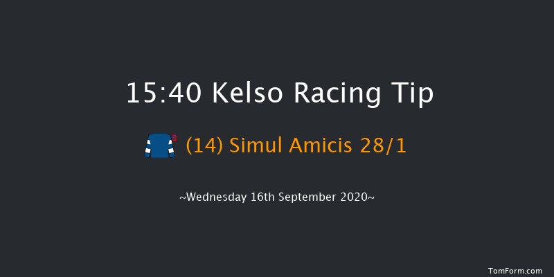 Radio Borders Cash For Kids Handicap Hurdle (Div 1) Kelso 15:40 Handicap Hurdle (Class 5) 18f Mon 16th Mar 2020