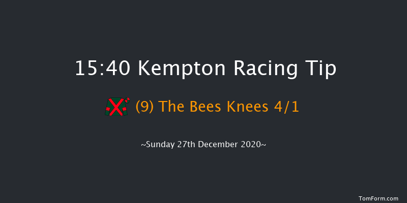 Watch Racing Free Online At Ladbrokes Handicap Hurdle Kempton 15:40 Handicap Hurdle (Class 3) 16f Sat 26th Dec 2020