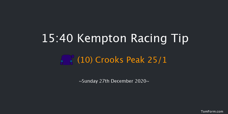 Watch Racing Free Online At Ladbrokes Handicap Hurdle Kempton 15:40 Handicap Hurdle (Class 3) 16f Sat 26th Dec 2020