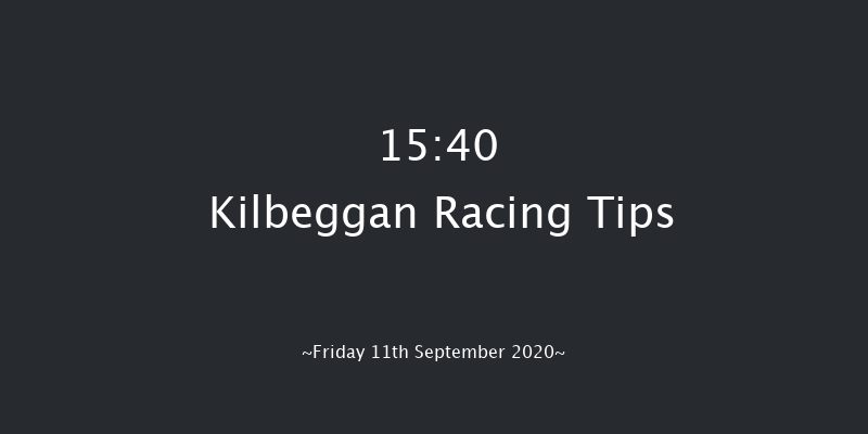 Kilbeggan (C & G) Maiden Hurdle Kilbeggan 15:40 Maiden Hurdle 20f Fri 4th Sep 2020