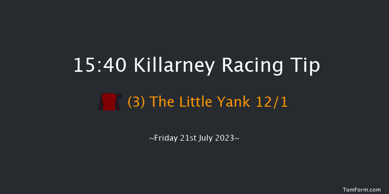 Killarney 15:40 Handicap Chase 17f Thu 20th Jul 2023
