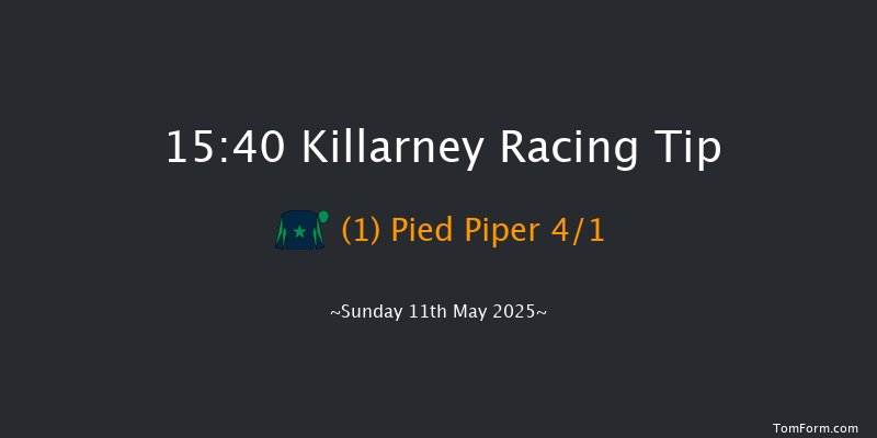 Killarney 15-40 23f Mon 7th Oct 2024
