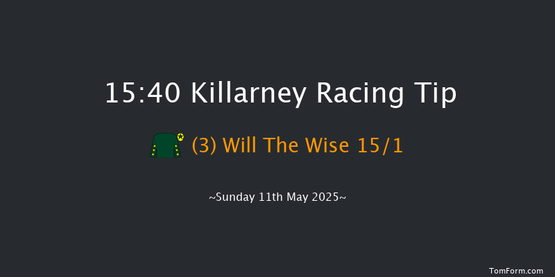 Killarney 15-40 23f Mon 7th Oct 2024