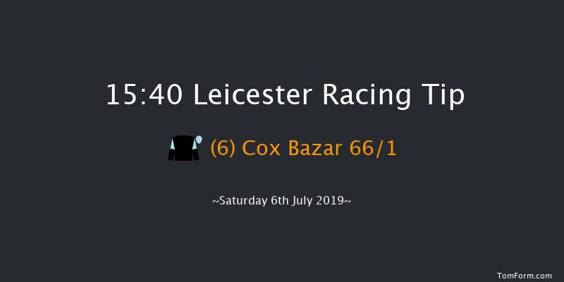 Leicester 15:40 Handicap (Class 3) 7f Thu 27th Jun 2019