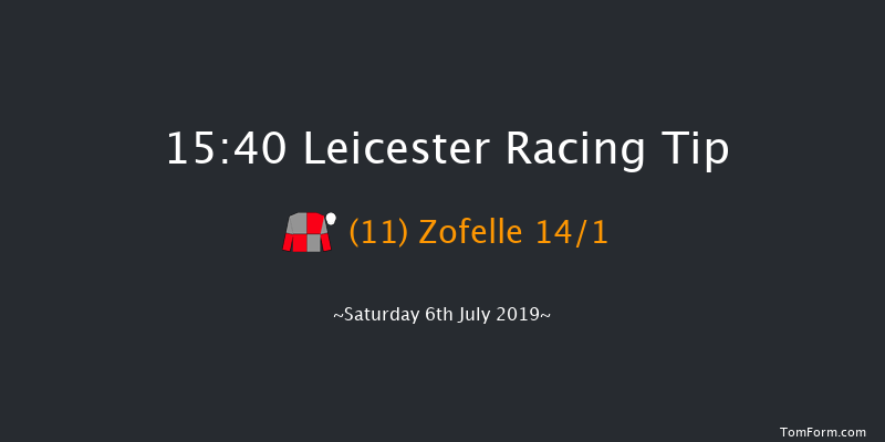Leicester 15:40 Handicap (Class 3) 7f Thu 27th Jun 2019